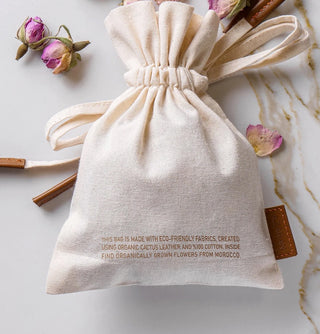 Rose Scent Bags