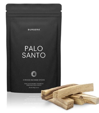 Palo Santo Wood Incense Sticks